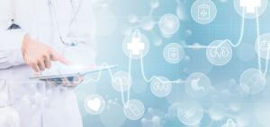 智慧實驗室的發展現狀與趨勢